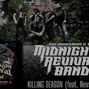 Joe Mansman And The Midnight Revival Band Killing Season