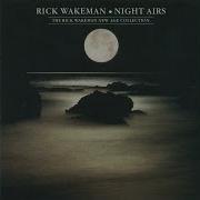 Rick Wakeman Jack Frost