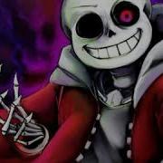 Helltale Sans Megalovania