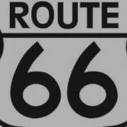 Depeche Mode Route 66 Remix