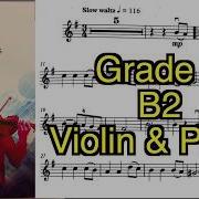 Abrsm Violin 2023