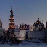St Petersburg Chamber Choir Совет Превечный