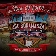 Albion Intro Live Joe Bonamassa