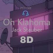 Oh Klahoma 8D