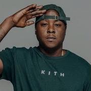 Jadakiss Acapella