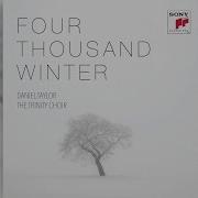 Daniel Taylor In The Bleak Midwinter