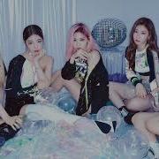 Itzy Want It Remix Instrumental