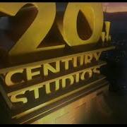 20Th Century Studios Extended Theme