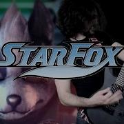 Star And Space Theme Cyber Metal Remix