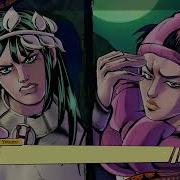 Jojo S Bizzare Adventure Eyes Of Heaven Josuke Voice Lines