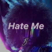 Besomorph Eqric Mørfi Hate Me Feat Fjøra