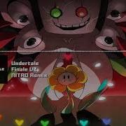 The Finale Undertale Remix