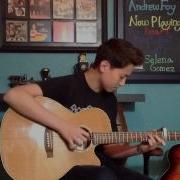 The Heart Wants What It Wants Guitar Cover