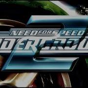 Need For Speed Underground 2 Full Official Soundtrack