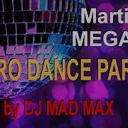 Martik C Fantasy Eurodance Megamix 2022 6