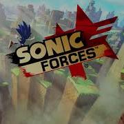 Sonic Forces End Ost