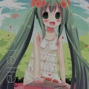Hello Dear Aether Eru Feat 初音ミク
