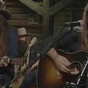 Blackberry Smoke One Horse Town Official Acoustic Video