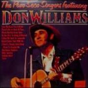 Don Williams Take My Hand For A While