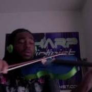 Glad You Came Cover Violin