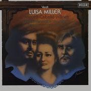 Luisa Miller Overture National Philharmonic Orchestra Peter Maag