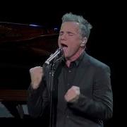 Bruno Pelletier You Raise Me Up Moscow 2017 11 06