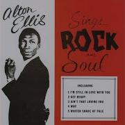 Why Alton Ellis