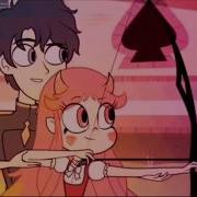 Star Vs The Forces Of Evil Tomstar Serena Butterfly Part 2