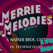 Merrie Melody Warner Bros