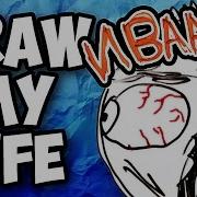 Draw My Life Ивангай