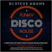 Funky Disco House