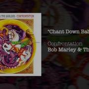 Bob Marley Chant Down Babylon