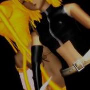 Mmd Devil Apple