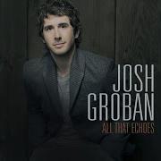 Below The Line Josh Groban