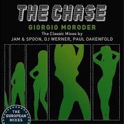 The Chase Paul Oakenfoald Remix Giorgio Moroder