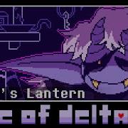 Deltaswap Rune Of Delta Joker S Lantern