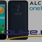 Alcatel Обзор Кнопочный
