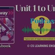 Headway Upper Intermediate 5Th Edition Workbook