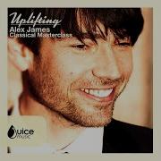 Alex James Holberg Suite Praeludium Op 40