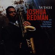 Joshua Redman Quartet Blues For Pat Live