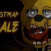 Fnaf 3 Song Springtrap Finale