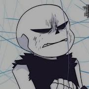 Underverse Cross Sans Theme Slowed