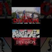 ヒプノシスマイク Hypnosis Mic
