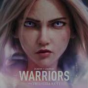 Imagine Dragons Warriors Female