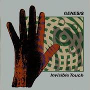 Genesis Invisible Touch Remastered