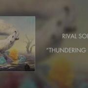 Rival Sons Thundering Voices