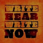 Write Hear Write Now Lulla Hf Beatsbyvintage