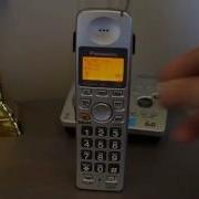 Panasonic Ringtones