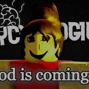 Horror Roblox Musoc