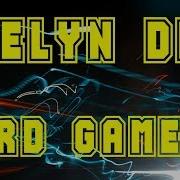 Evelyn Hard Game